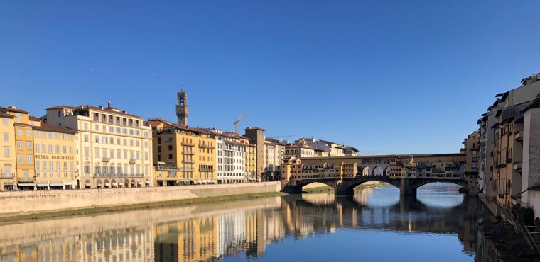 Ponte Vecchio